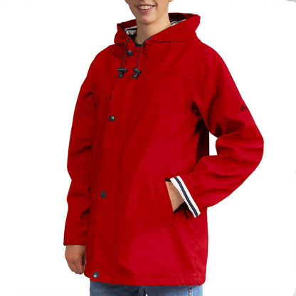 Ciré imperméable mixte ARMOR — Breizh Ocean