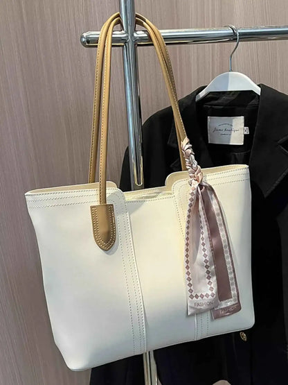 Casual Tote Shoulder Bag