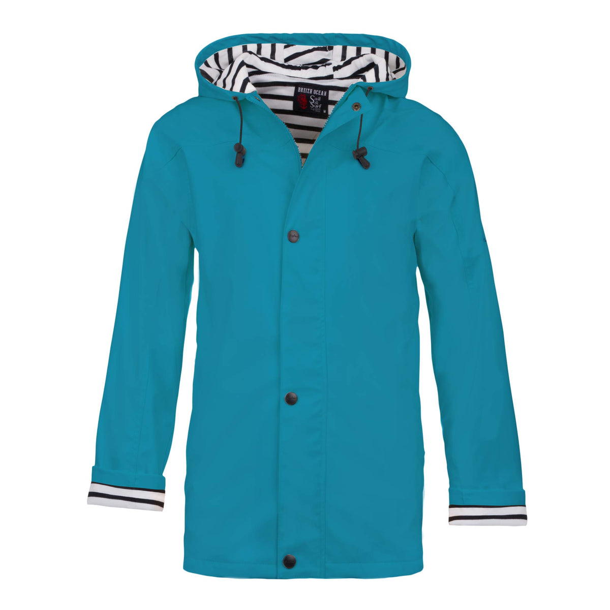 Ciré imperméable mixte ARMOR — Breizh Ocean