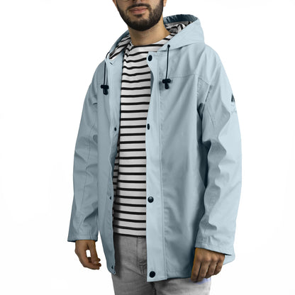 Ciré imperméable mixte ARMOR — Breizh Ocean