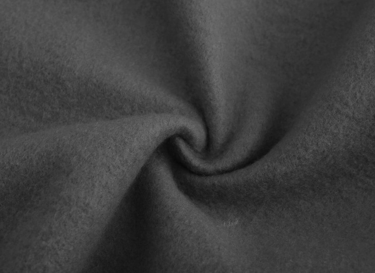 Sweat zippé à capuche TrendiMax femme, intérieur polaire col montant — 6 coloris