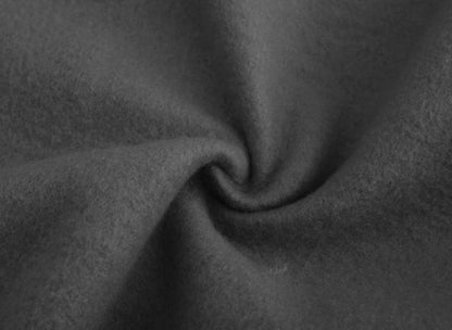 Sweat zippé à capuche TrendiMax femme, intérieur polaire col montant — 6 coloris