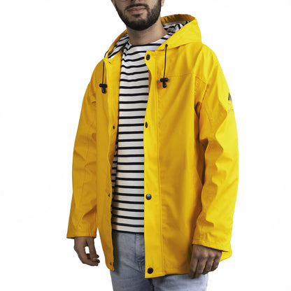 Ciré imperméable mixte ARMOR — Breizh Ocean