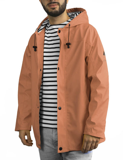 Ciré imperméable mixte ARMOR — Breizh Ocean