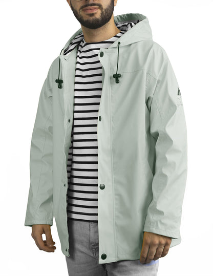 Ciré imperméable mixte ARMOR — Breizh Ocean