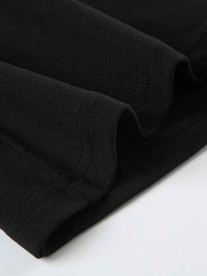 Long Sleeve Ruched Active Romper