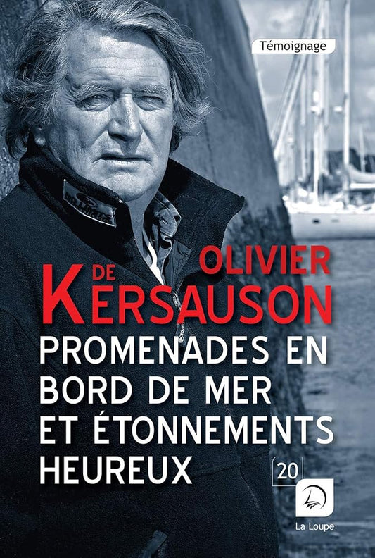 Promenades en bord de mer cover image