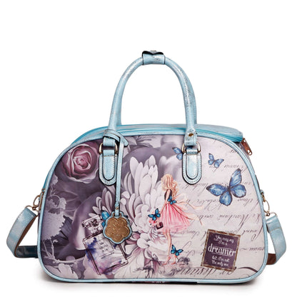 Sac de voyage vintage pour week-end