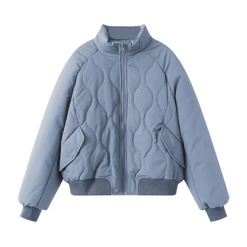 Bomber jacket femme | bymanyc ® new york MyParisMonaco