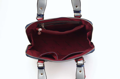 Sac tote vintage illustration parisienne