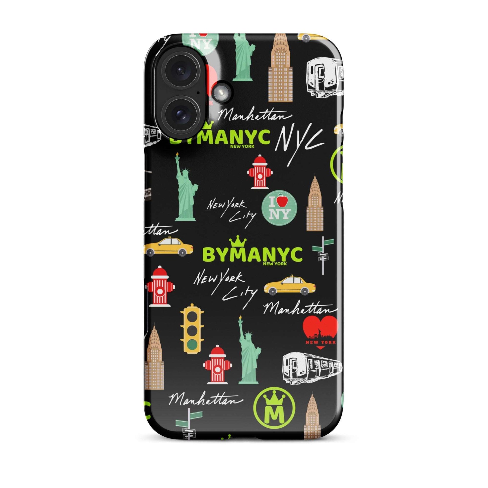 Coque iPhone protection élégante design minimaliste