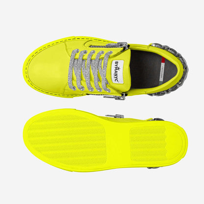 Chaussures luxe unisexe écologiques seaport | bymanyc ® new york - MyParisMonaco
