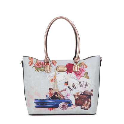 Sac à main vintage élégance parisienne
