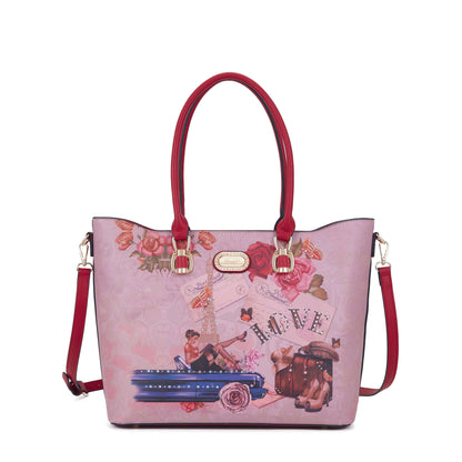 Sac à main vintage élégance parisienne