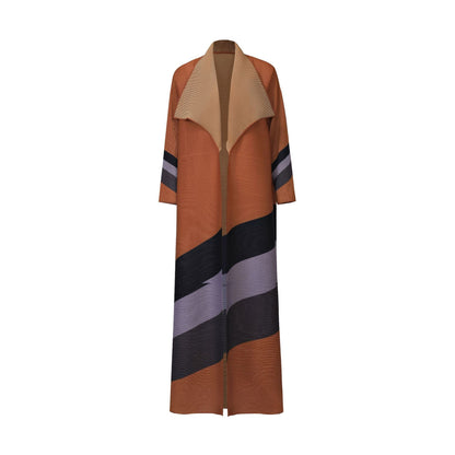 Veste coupe-vent femme ceinture à nouer | bymanyc new york - MyParisMonaco