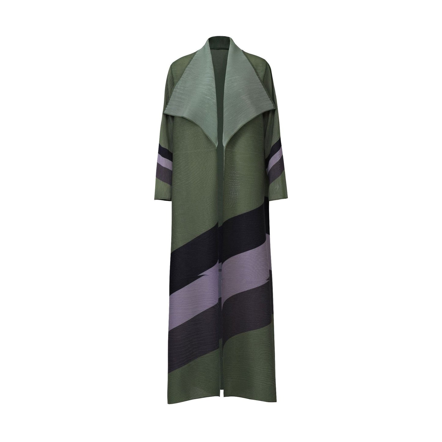 Veste coupe-vent femme ceinture à nouer | bymanyc new york - MyParisMonaco