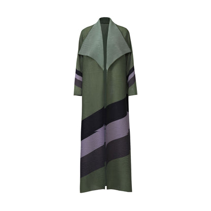 Veste coupe-vent femme ceinture à nouer | bymanyc new york - MyParisMonaco