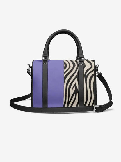 Sac cabas luxe écologique en matières véganes MyParisMonaco