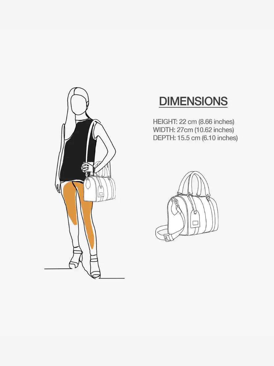 Sac cabas luxe écologique en matières véganes MyParisMonaco