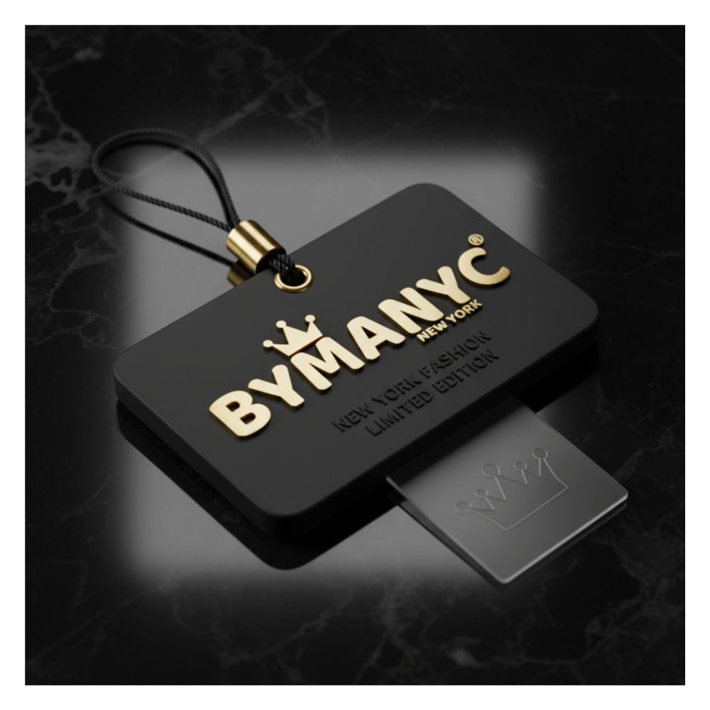Ensemble NoHo Eco Couture — BYMANYC® New York
