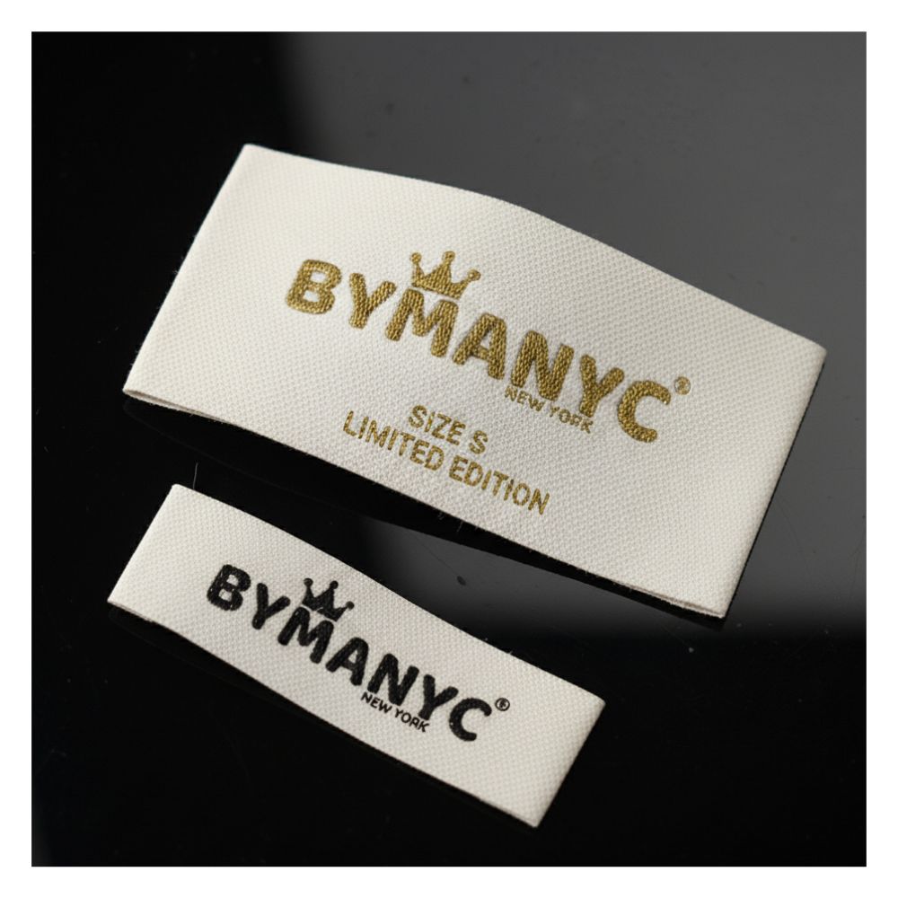 Ensemble NoHo Eco Couture — BYMANYC® New York