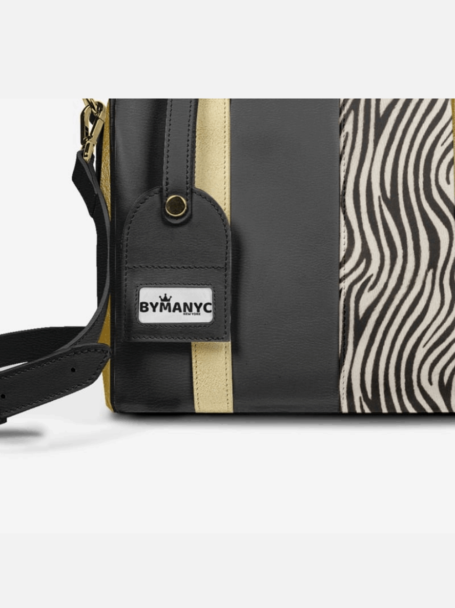 Sac vegan metropolitan allure élégance éthique | bymanyc ® new york - MyParisMonaco