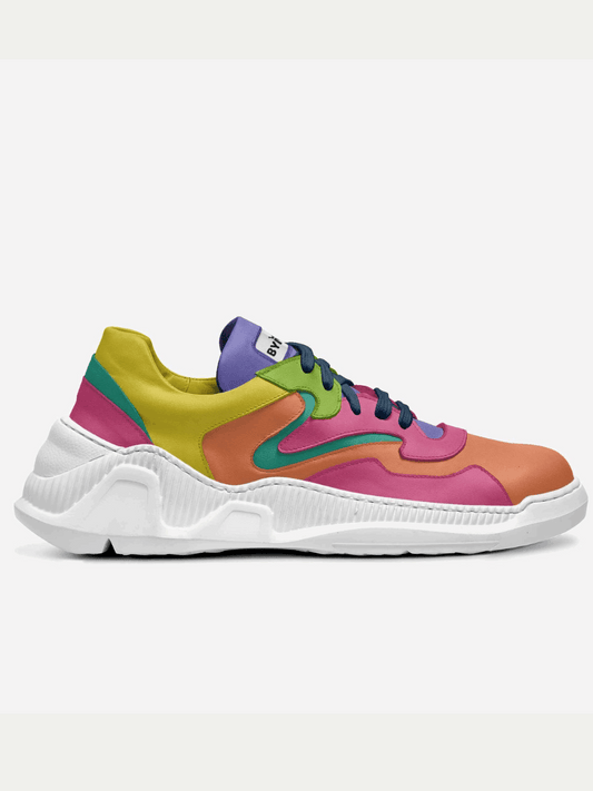 Sneakers vegan haute couture | bymanyc ® new york