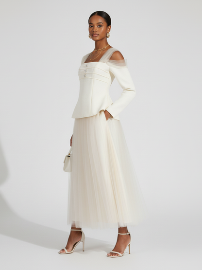 Ensemble NoHo Eco Couture — BYMANYC® New York