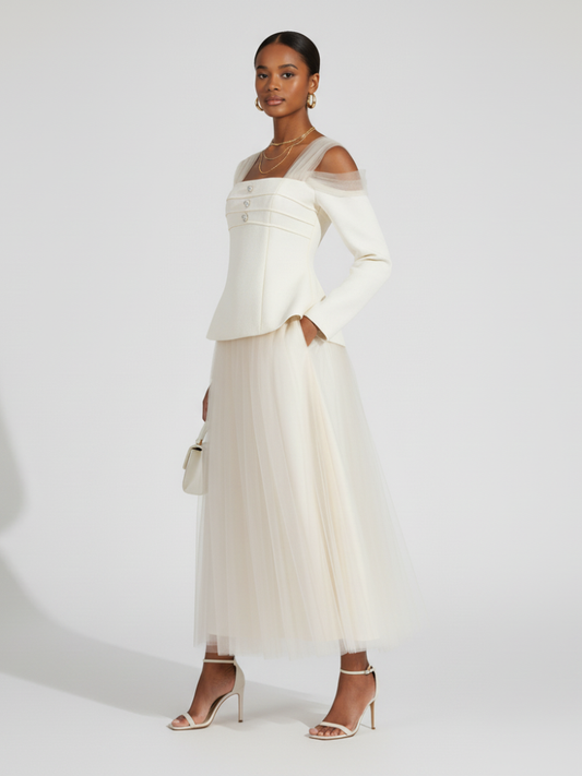 Ensemble NoHo Eco Couture — BYMANYC® New York