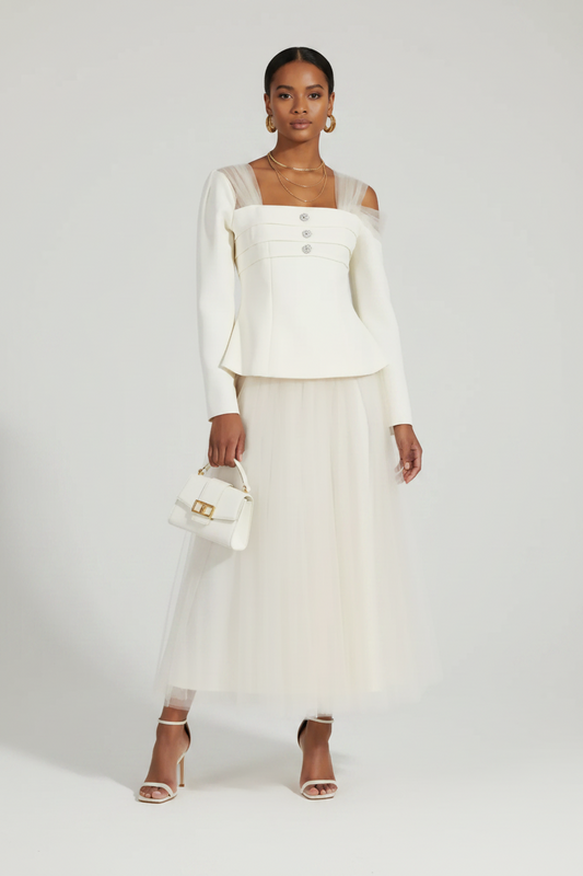 Ensemble NoHo Eco Couture — BYMANYC® New York