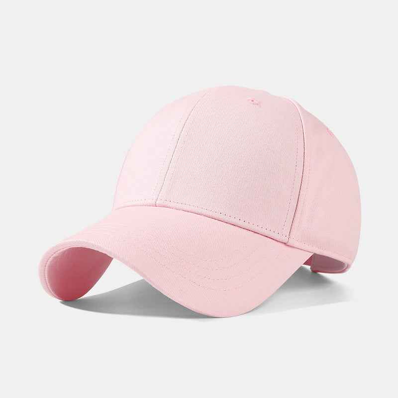 Casquette de baseball réglable classique
