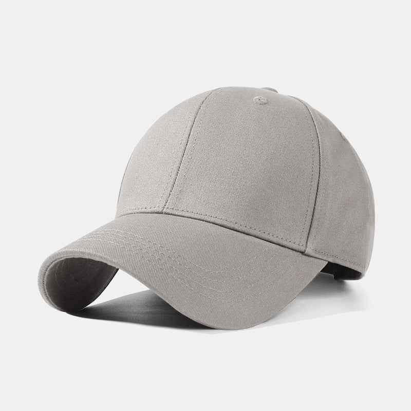 Casquette de baseball réglable classique