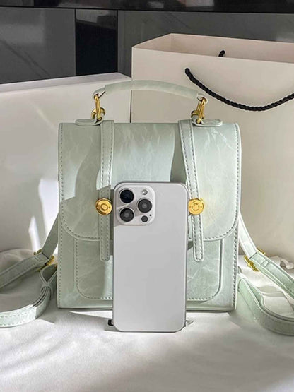 Sac à dos convertible