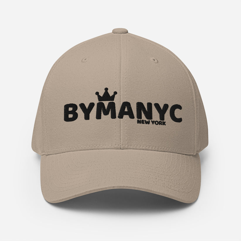 Casquette unisexe tribeca | bymanyc ® new york - MyParisMonaco