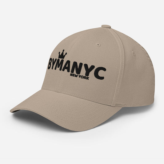 Casquette unisexe tribeca | bymanyc ® new york - MyParisMonaco