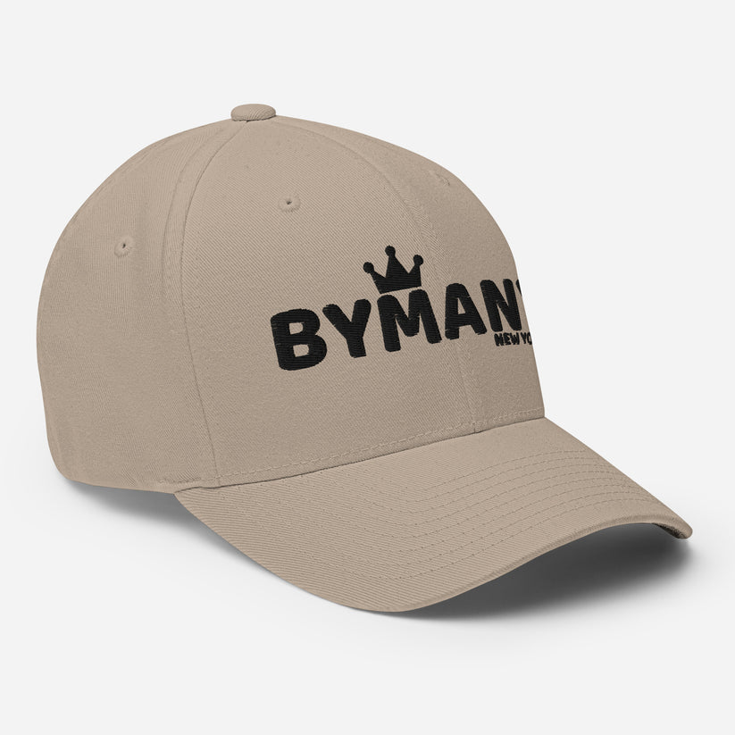 Casquette unisexe tribeca | bymanyc ® new york - MyParisMonaco