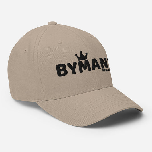 Casquette unisexe tribeca | bymanyc ® new york - MyParisMonaco