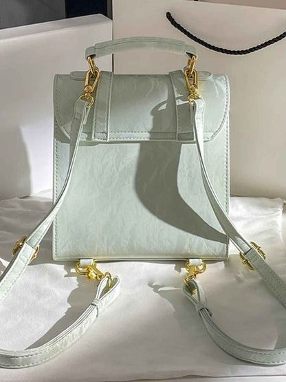 Sac à dos convertible