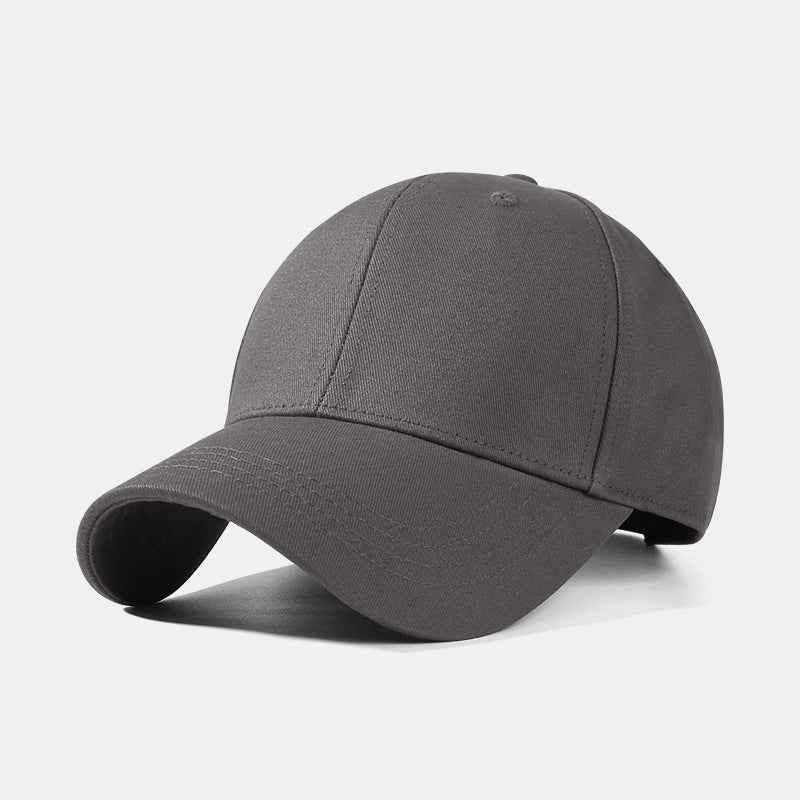 Casquette de baseball réglable classique