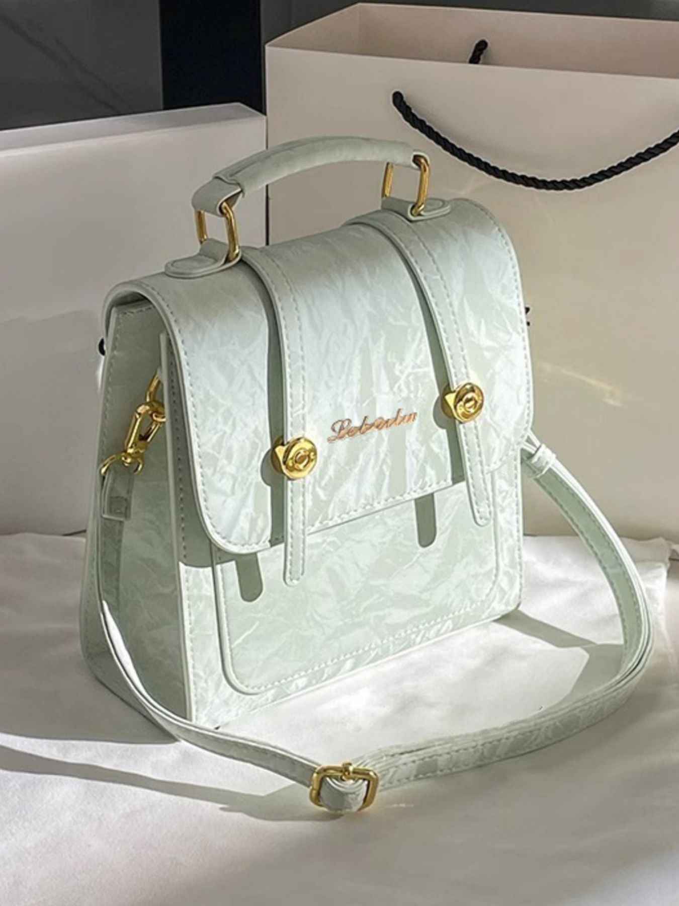 Sac à dos convertible