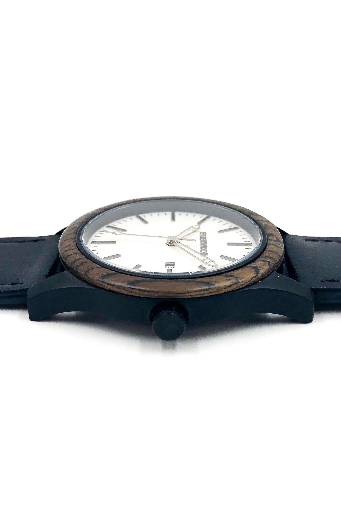 Montre inverness noyer homme MyParisMonaco