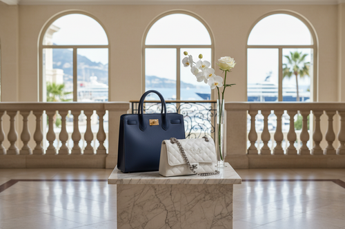 Sacs à main My ParisMonaco