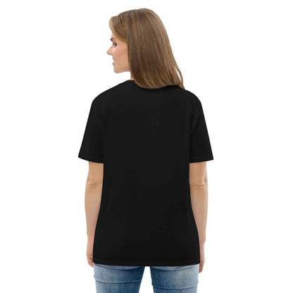T-shirt unisexe en coton biologique PM Girls