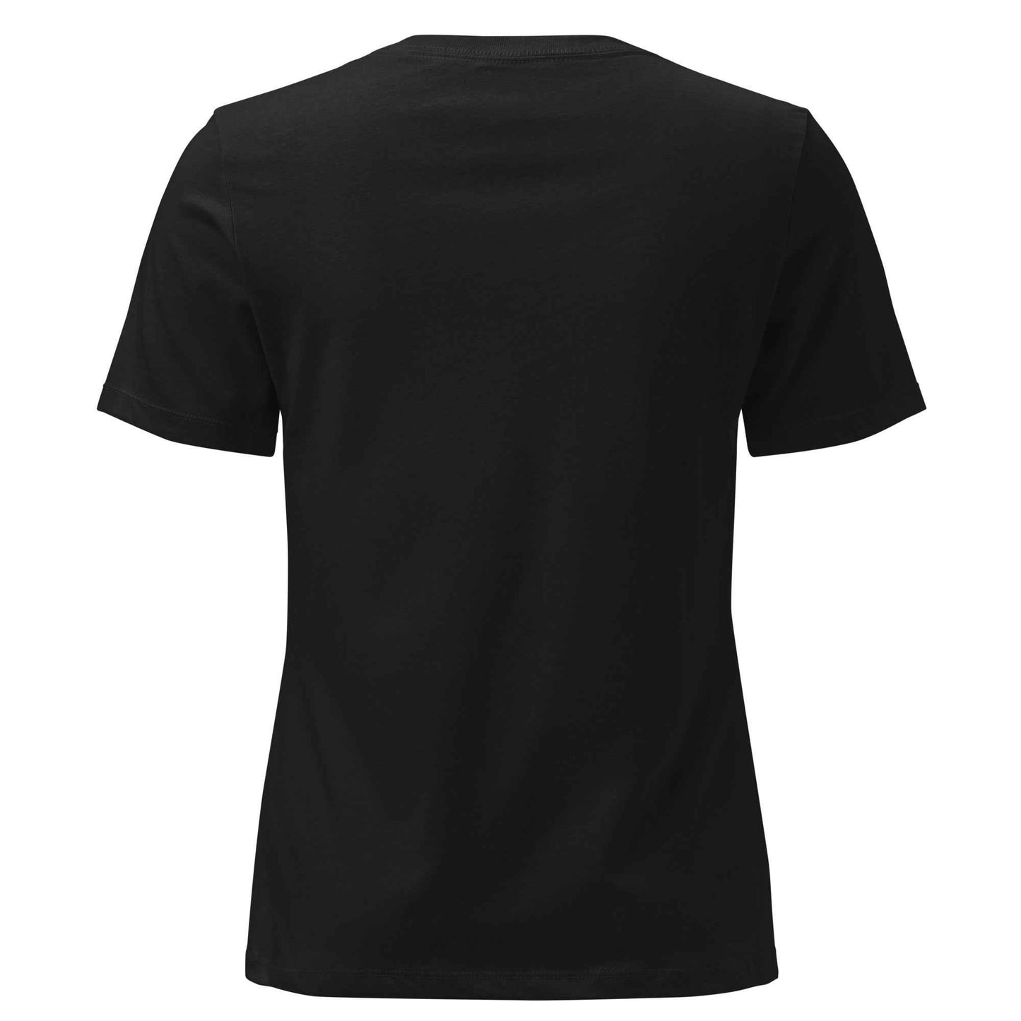 T-shirt décontracté pour femme