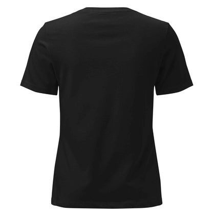 T-shirt décontracté pour femme