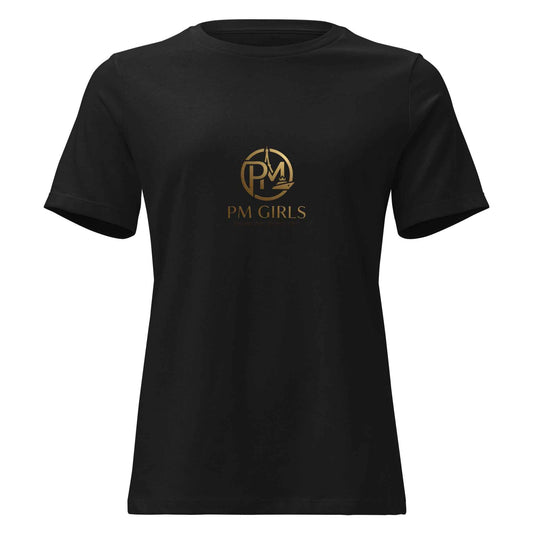 T-shirt décontracté pour femme